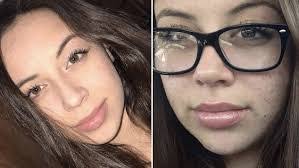 Melissa Bauman's Instagram, Twitter & Facebook