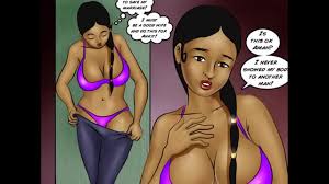 Episode 3 - XXX Indian Porn Comics Kirtu - Savita Bhabhi - XNXX.COM