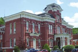 Legal Journal of Wayne County; 7/3/2020