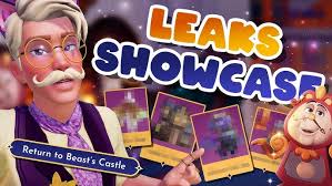 Disney Dreamlight Valley Part 145