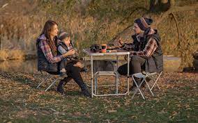 Maybe you would like to learn more about one of these? 10 Best Camping Kitchens 2021 Definitive Review