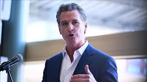 California governor calls Trump's UN climate remarks fraud