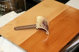 Use one quart of paint for every gallon of glaze. Grain Painting Tools Of The Trade Bob Vila