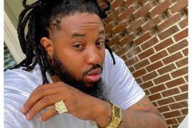 Travis Ruffin's Instagram, Twitter & Facebook