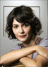 Beauty On Pinterest Audrey Tautou Marion Cotillard And Orange Short Hair Styles Hair Beauty Curly Hair Styles