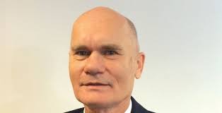 Peter Jansen to lead health safety watchdog