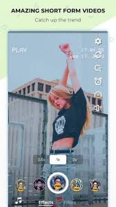 Zoomerang Great App To Make Video Content With Music Video Content Take Video Made Video