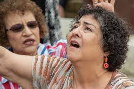 National Day of Prayer Unites Downtown San Antonio — San Antonio Sentinel