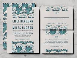 Impress your guests with our custom wedding card designs. Japanese Wedding Invitation Set Including Formal Rsvp And Etsy Wedding Invitation Sets Invitation Set Wedding Invitations