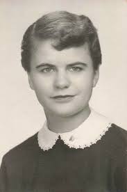 Obituary: Carol Jean Duffin