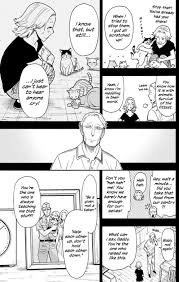 Inside the Mind of a Quiet Girl — *MANGA SPOILERS AHEAD* There are two  types of bad...