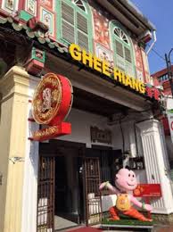 With warm water on sleep: Best Sesame Oils Since Generations Ghee Hiang Jonker Melaka Traveller Reviews Tripadvisor