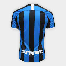 Postado por diogo barbosa gontijo às 20:58. Camisa Inter De Milao Home 19 20 Masculina Power Fut