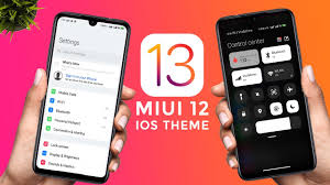 Miui themes collection with official theme store link. Miui 12 Ios 13 Dark Mode Supported Amazing Theme For All Xiaomi Redmi Poco Phones Youtube