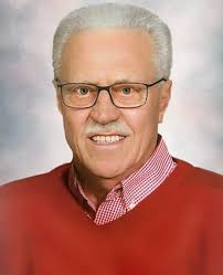 James Gries Obituary