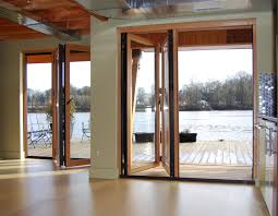 Porte Fenetre Coulissante Recherche Google Contemporary Bedroom Floating House New Homes