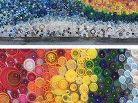 We did not find results for: 55 Ideas De Tapitas Decoracion De Unas Tapas De Botellas Murales