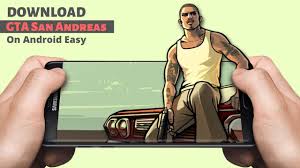 Download the latest version of gta san andreas with just one click, without registration. How To Download Gta San Andreas On Android Easy Gamer Guruji