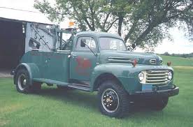 Image result for Glade Green 1950 Ford Truck