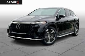 Image result for Onyx Black 2021 EQS