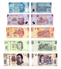 Mēxihco), officially the united mexican states (estados unidos mexicanos; How Much Is 100 Worth In Mexico