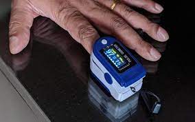 What is a pulse oximeter? What Are Pulse Oximeters And Why Are They A Necessity During The Coronavirus Pandemic The Hindu