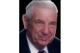 Roy Higgins Obituary (1920