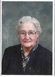 Obituary for Alice Richard
