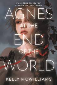 Compare Agnes At The End Of The World by Kelly Mcwilliams, Hardcover