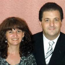 New mission presidents