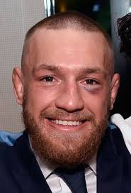Vean como quedó el rostro de Conor McGregor después de la “pelea del siglo” 