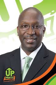 St Maarten Election in the news.