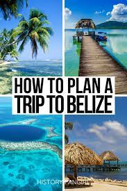 Planning A Trip To Belize 11 Steps To The Perfect Belize Getaway Belize Travel Caribbean Travel Guatemala Travel