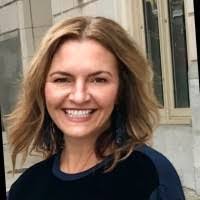 Audra Kreger's Instagram, Twitter & Facebook