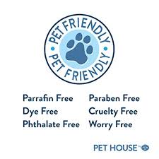 Maybe you would like to learn more about one of these? One Fur All 100 Natural Soy Wax Candle 20 Fragrances Pet Odor Eliminator Up To 60 Hours Non Toxic Eco Friendly Reusable Glass Jar Scented Candles Pet House Candle Sweet Cranberries