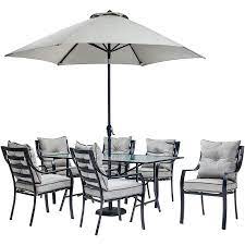 Create an inviting dining experience for family and friends, with one of our outdoor patio dining sets. Patio Furniture Sets At Lowes Com