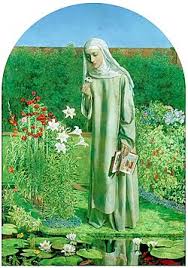 Convent Thoughts - Wikipedia