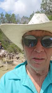 Just a couple of people out this weekend.