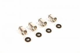 Built right with quality parts from the correct manufacturers and quality checked for guaranteed performance! Risse Motorsport Aktive Erfahrung Aus Dem Motorsport Fur Ihren Opel Injector Extension Adapter Set 4x Ev6 Ev1