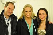 Maybe you would like to learn more about one of these? Mark Brzezinski Wikipedia