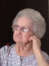 Obituary for Cecilia V (Haley) Hock