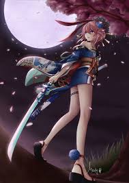 Honkai impact 3 yae sakura memento in ex abyss nirvana 384eh, honkai impact 3 goushinnso memento attack speed 272, memento top tier once more frozen naraka is incredible honkai impact 3, honkai impact 3 sea qs myriad 345eh ice buff sakura momento, hi3 sea exalted nirvana huodou ice. Sakura Under The Moon By Meidybob On Deviantart