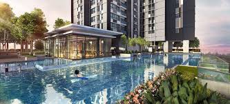 D'sara sentral will also be one of the first developments in the klang valley with a direct link to a mrt station. D Sara Sentral Serviced Residence Sungai Buloh Insights For Sale And Rent Edgeprop My