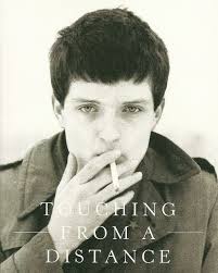 46 years ago today, Kevin Cummins took this famous photo of Ian Curtis of  Joy Division. Taken originally