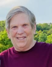 Patricia Irene Walden