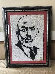 Krapon Yuvarlama M Akif Ersoy Martini Sanat Calisma