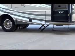 Swivel driver and passenger seats. Class C Stabl Lite Operation On A Sprinter Chassis Youtube