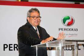 Maybe you would like to learn more about one of these? Perodua Catat Rekod Jualan Kenderaan Tahun Lalu Prebiu Com