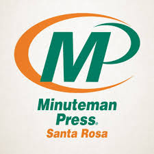 Minuteman Press Santa Rosa