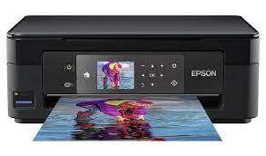 Resetter for epson xp 600 can also provide your printer with. Printer A Device Used In This Age Of Technology Printer Multifunction Printer Epson